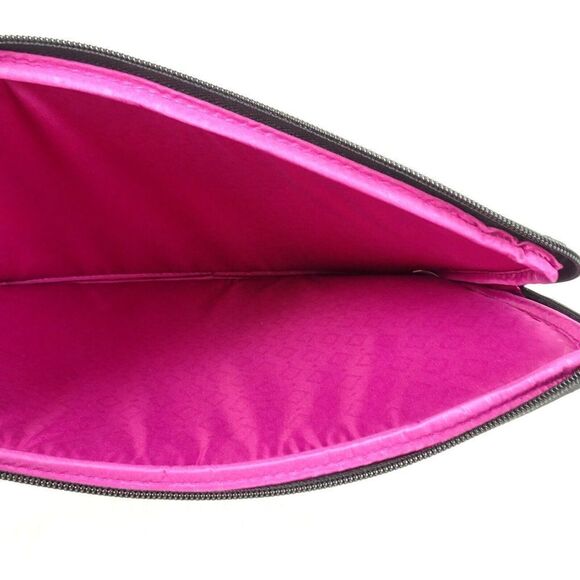 VERA BRADLEY Laptop Sleeve Case Factory Style KAUAI Floral Multicolor NWT $59 - Picture 10 of 10